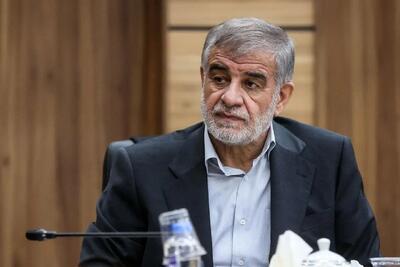 نماینده مجلس: هرگونه مزاحمت برای کشتی‌های ایرانی آغاز گرفتاری برای آمریکایی‌ها خواهد بود