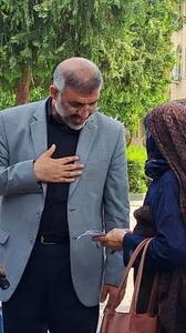اصلاح از دل مردم می‌جوشد، نه از فرمان بالا