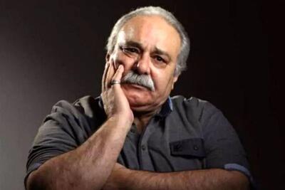 پایان راه بازیگری انقلابی/درباره محمد کاسبی که روز گذشته در 74 سالگی درگذشت