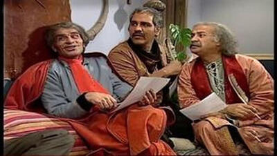 چهره غم‌انگیز بازیگر شب های برره بعد از بیماری!
