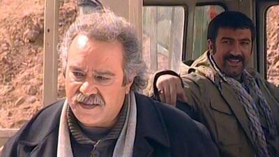 محمد کاسبی پزشکی پذیرفته شد و می‌خواست دکتر شود اما...