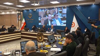 ۱۵۰ هزار نابینای مطلق در ایران