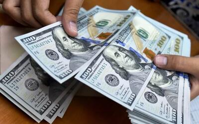 آخرین قیمت دلار، یورو و درهم در بازار ارز تجاری؛ دلار توافقی چند؟