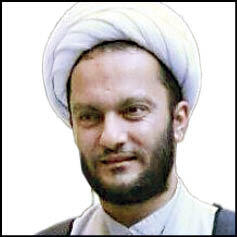 حق پدری برگردن هنر انقلاب