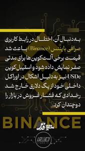 بحران کریپتو چگونه آغاز شد؟ + فیلم