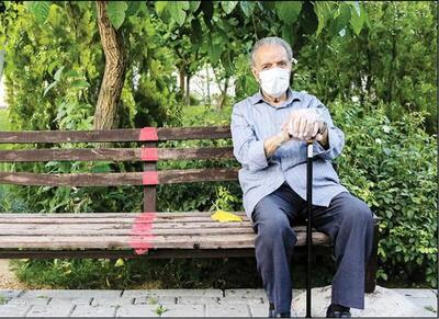 بحران معیشت بازنشستگان/ «خوراک» بیشتر مستمری را می‌بلعد