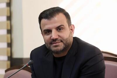 حمیدرضا اسکندری رئیس انجمن واردکنندگان برنج شد