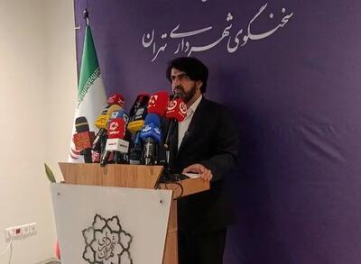 از اتهام تراکم‌فروشی ابایی نداریم؛ با فریز کردن تهران مخالفیم
