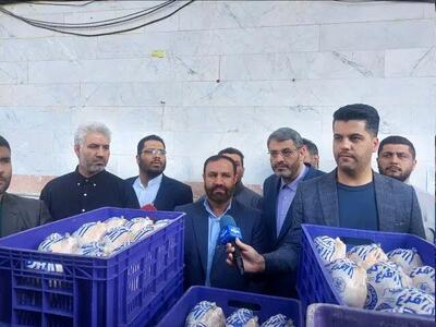 نظارت بر بازار افزایش می‌یابد