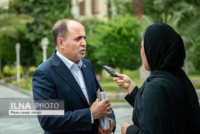 نرخ خرید تضمینی گندم امروز نهایی می‌شود