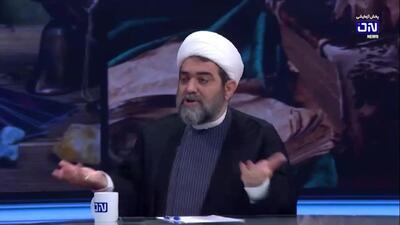چرا سراغ دعا نویس می‌رویم؟ + فیلم