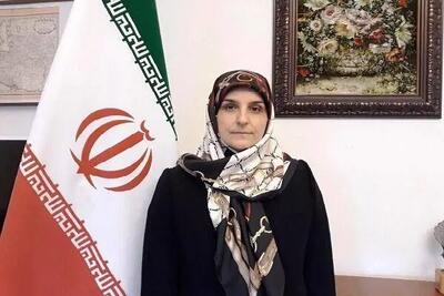 پیام تبریک عراقچی در پی انتخاب دیپلمات کشورمان به عنوان عضو کمیته مشورتی شورای حقوق بشر