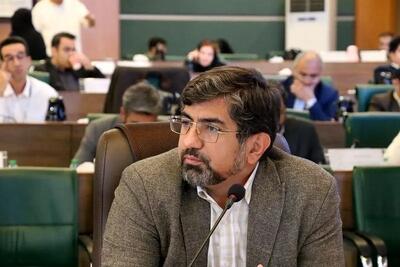عملکرد ضعیف معاونت حمل‌ونقل و ترافیک شهرداری در سه سال گذشته