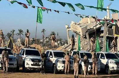 آغاز روند آزادی اسرای اسرائیلی از صبح دوشنبه / ترامپ: جنگ غزه تمام شد