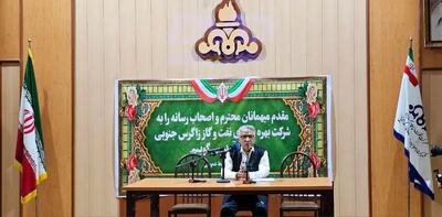آغاز تولید ۲۹ TCF گاز از پازن؛ به اندازه ۲۵ سال مصرف تهرانی ها/ احتمال کشف نفت در اردبیل