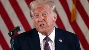 مصر و اسرائیل به ترامپ نشان افتخار می‌دهند