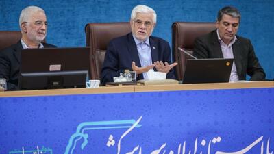 اولویت دولت، صادرات به کشورهای همسایه و منطقه است /کشور به اصلاحات اقتصادی نیاز دارد