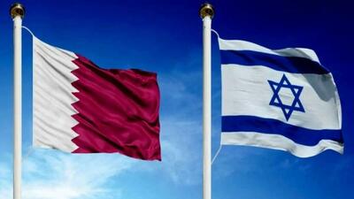 قطر در تیررس اسرائیل؛ همکاری امنیتی یا تناقض دیپلماتیک؟