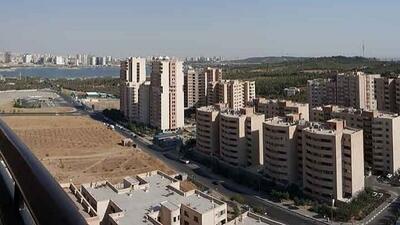حراج آپارتمان در منطقه 22 تهران؟!