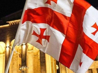 کارتولی های گرجستان علیه انقلاب رنگین - دیپلماسی ایرانی