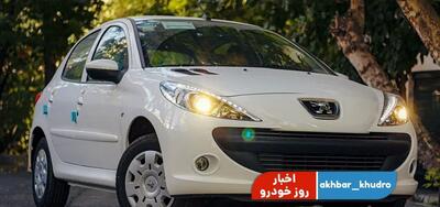 دریافت مبالغ اضافه از خریداران خودرو های ایرانخودرو