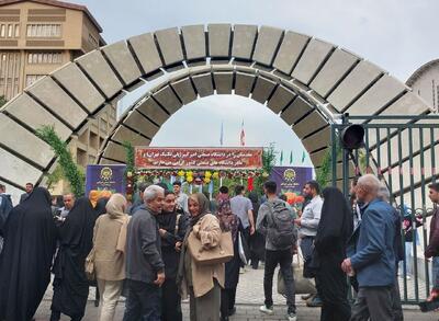 قویت تعامل صنعت و دانشگاه بهترین راه مقابله با تحریم است