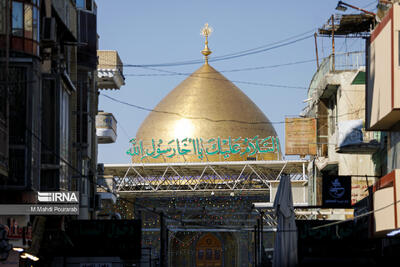 مسابقه ملی داستان‌نویسی میلاد نور برگزار می‌شود
