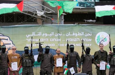 تغییر فهرست اسیران فلسطینی نشانه ضعف اسرائیل است