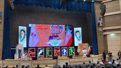 ورزش جانبازان و خانواده شهدا نمادی از اراده و همدلی جامعه است