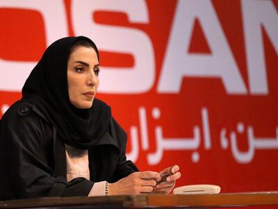 مداح: در مورد آینده نمی‌توان نظری داد/ ورزشکاران باید حرفه‌ای باشند