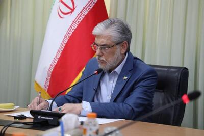 وزیر علوم درگذشت محمود روحانی را تسلیت گفت