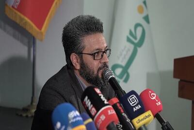 رویداد «جهان کودک» سالی یک‌بار برگزار می‌کنیم