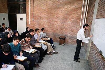 زمان دقیق فراخوان جذب اعضای هیئت علمی آخر آبان ماه اعلام می‌شود