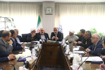 وعده وزیر نیرو برای عدم قطعی گاز و برق در زمستان؛ در صورت همکاری وزارت نفت ناترازی انرژی نخواهیم داشت