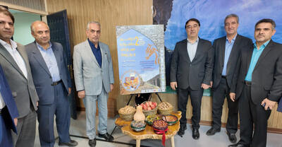 جشنواره مهر ورکانه  نمونه ای از رویدادهای روستاهای مستعد گردشگری