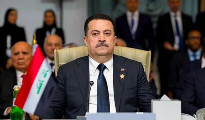 السودانی خواستار حل اختلافات ایران و غرب از طریق گفت‌وگو شد