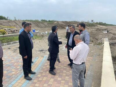 برخورد قاطع دستگاه قضایی مازندران با رهاسازی پسماند در اراضی عمومی و حریم منابع طبیعی