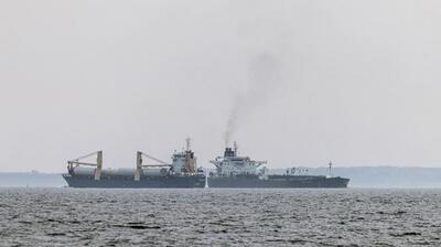 کاهش صادرات سوخت روسیه پس از حملات پهپادی