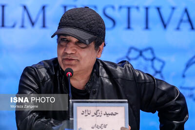 حمید زرگرنژاد سراغ «راز آلفا» می‌رود