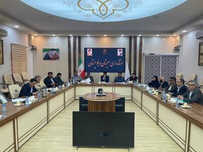 تأکید بر اجرای تکلیف دستگاه‌ها در حوزه پیشگیری از جرایم گمرکی