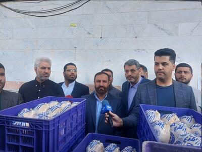 دادستان تهران: بازرسان موظفند نظارت‌های خود را بر بازار افزایش دهند