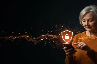 اپلیکیشن «زوراسیف» برای محافظت از افراد مسن در فضای آنلاین عرضه می‌شود