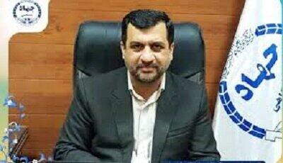 شهر دانشجو زمینه را برای همکاری دانشجویان در ساختار جهاددانشگاهی مهیا می‌کند