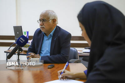 نبود ارتباط سیستماتیک میان فارغ‌التحصیلان کشاورزی با کشاورزان منجر به هدررفت منابع کشور شده است