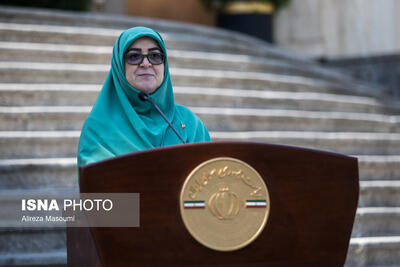 مهاجرانی: رئیس‌جمهوری تاکید کرده برق و گاز صنایع قطع نشود/ وزارت کار و اقتصاد از واحدهای کوچک صنعت پوشاک حمایت می‌کنند