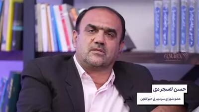 رضا پهلوی وجاهت سیاسی برای سلطنت را دارد؟