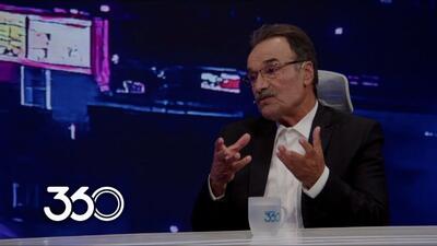 انتقاد فردوسی پور از پاسهای اشتباه بیرانوند و توضیح چراغپور
