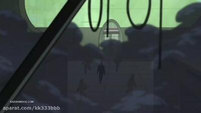 سریال مرد عنکبوتی خارق العاده فصل 1 قسمت 8 دوبله فارسی