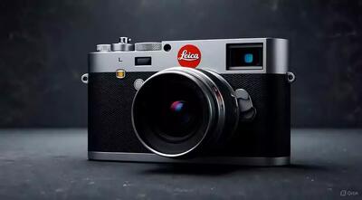 فروش و تعمیر تخصصی دوربین لایکا Leica در ایده‌آل دوربین سرویس 🎯📸