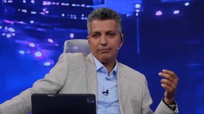  واکنش عادل فردوسی پور به کارزار انحلال فوتبال ایران!